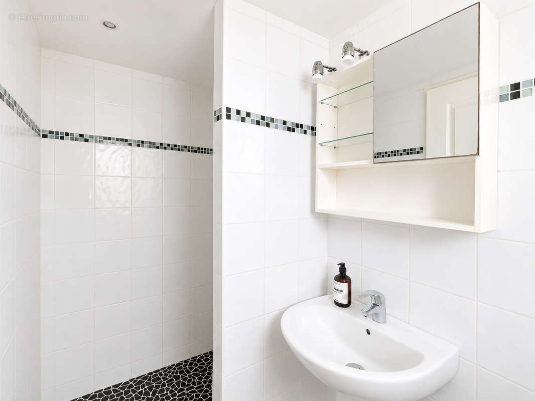 Maison à MARSEILLE-5E