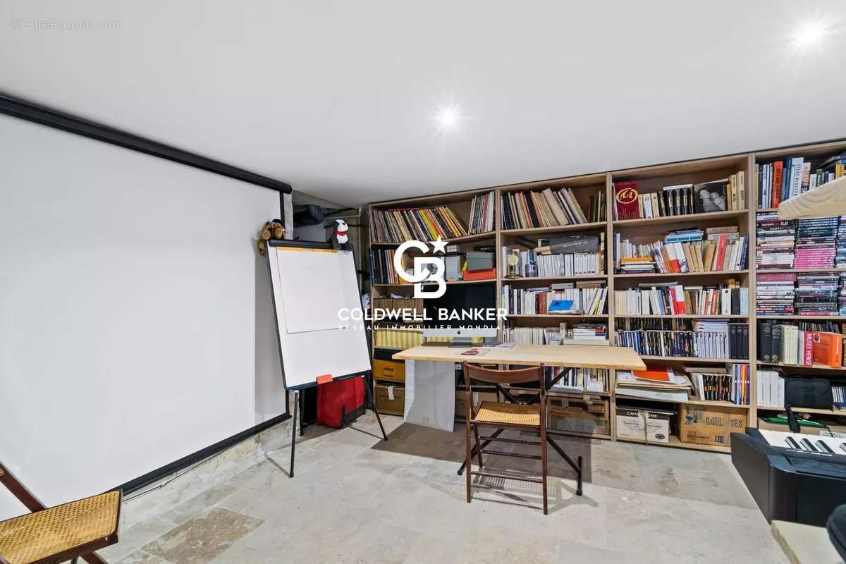 Maison à LE VESINET