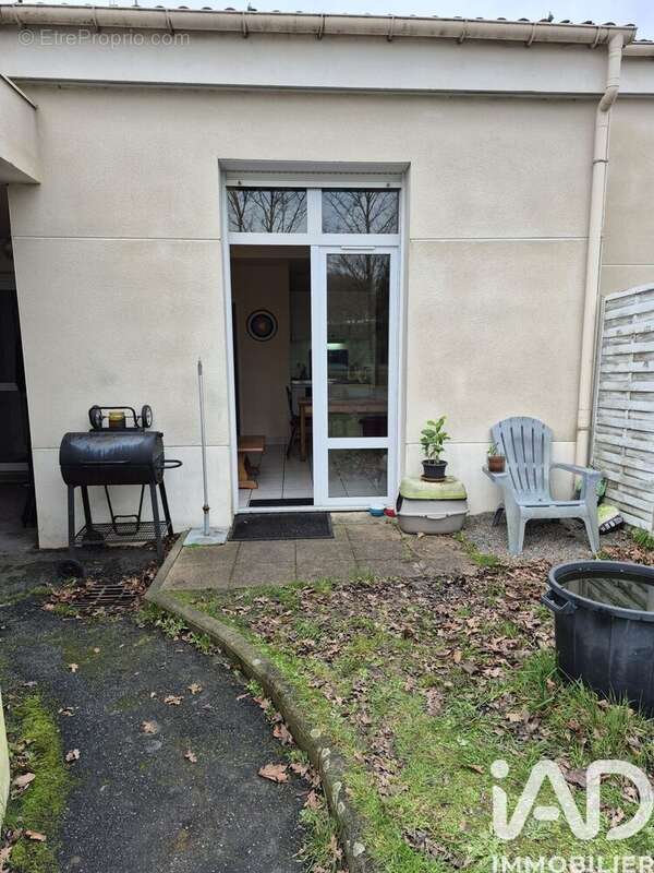 Photo 6 - Appartement à LES HERBIERS
