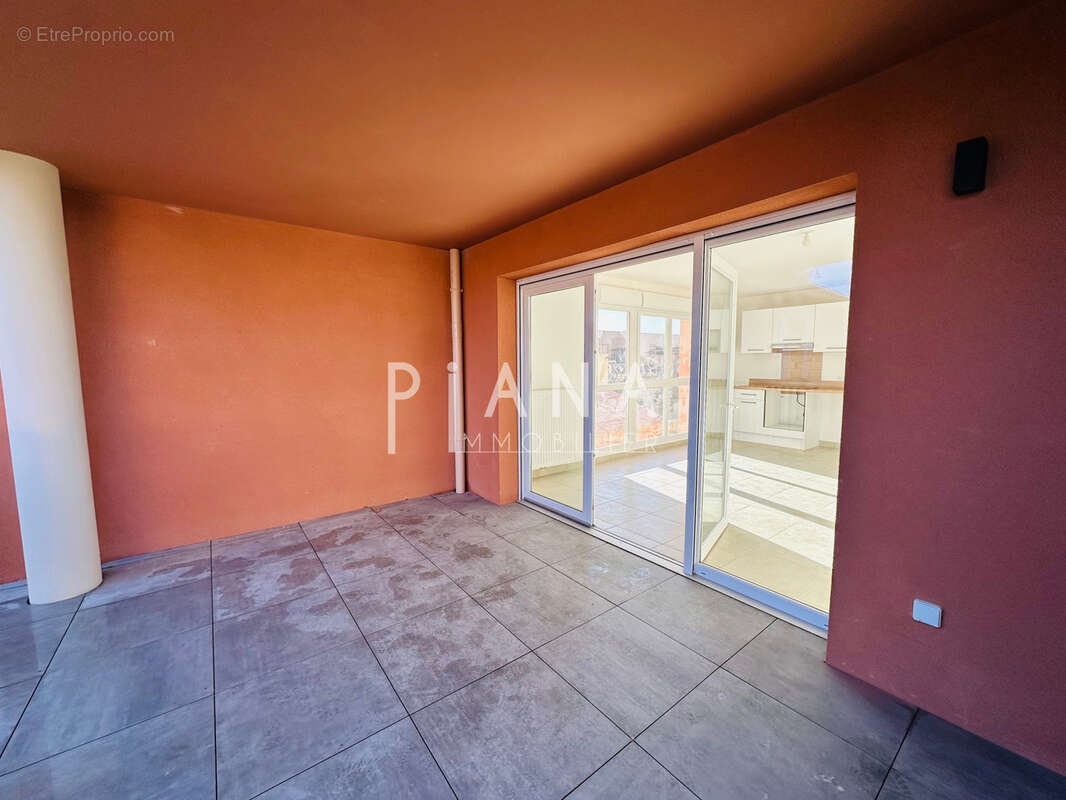 Appartement à ORANGE