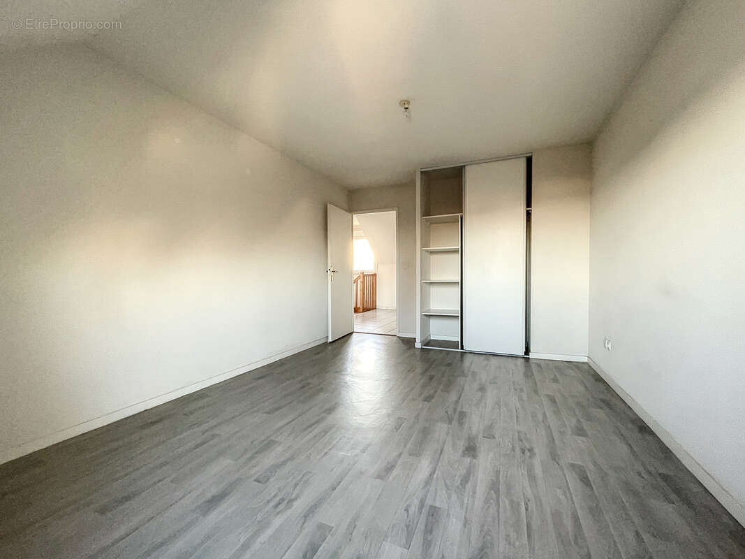 Appartement à ABBEVILLE