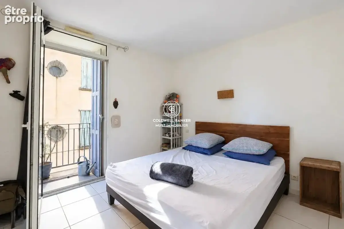 Port-vendres – appartement de 130 m² en première ligne sur le port - photo 10