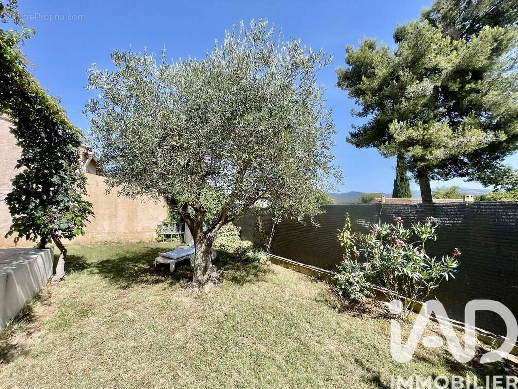 Photo 3 - Maison à BOUC-BEL-AIR