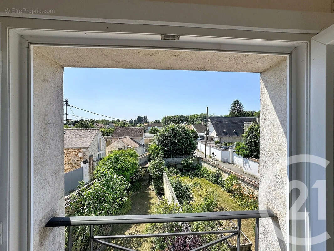 Maison 100 m² à Thomery  - photo 16