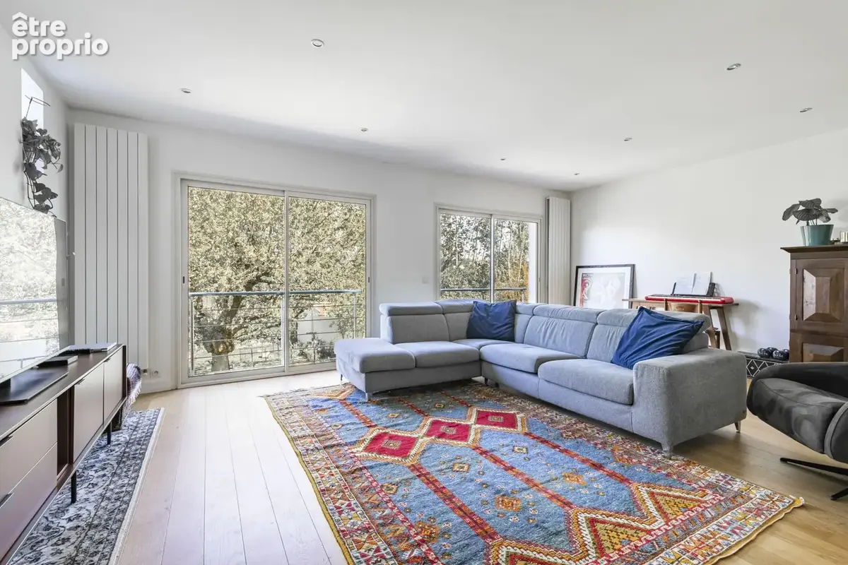 Maison 140m2 4 chambres - photo 6