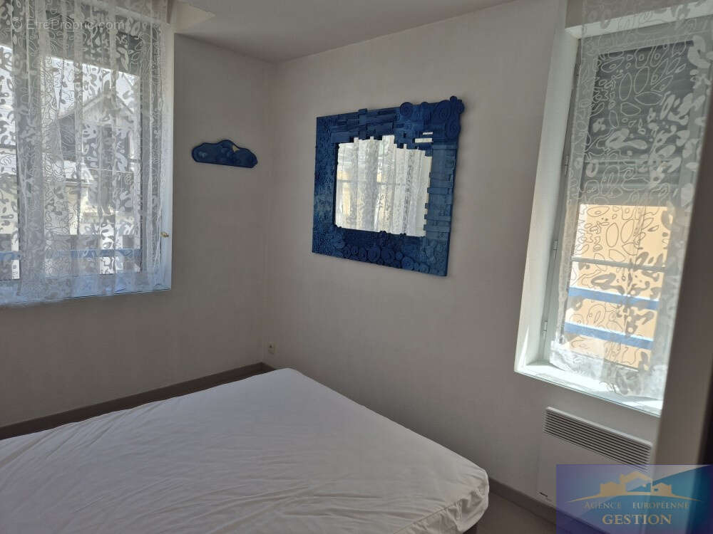 Appartement à CAUTERETS