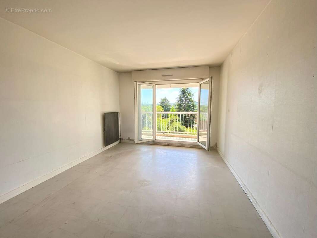 Appartement à PALAISEAU