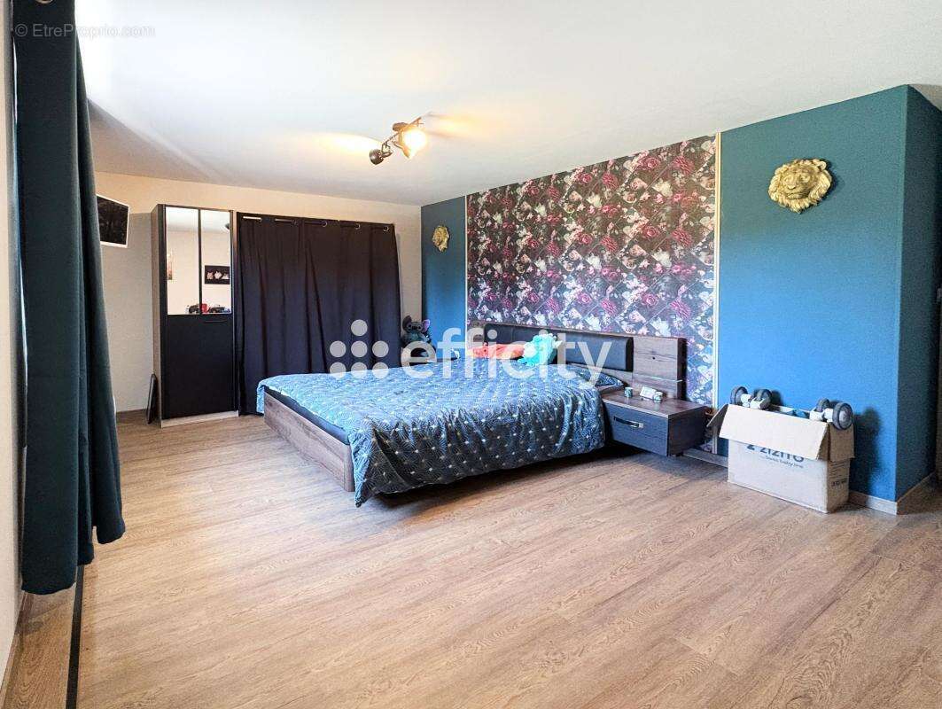 Maison 165 m² à Saint-Samson-De-Bonfosse  - photo 14