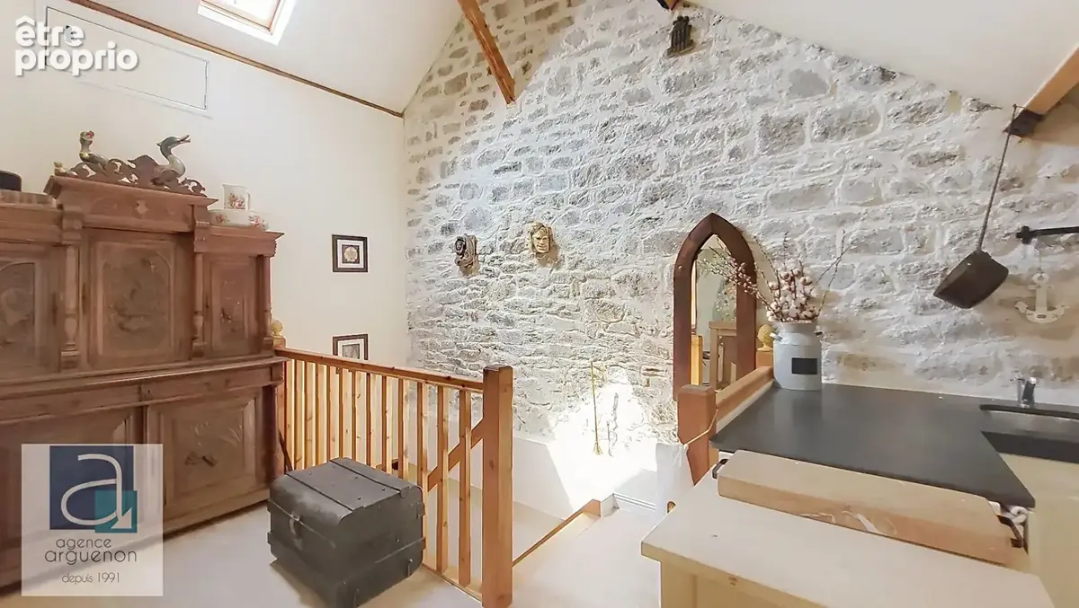 Appartement à DINAN