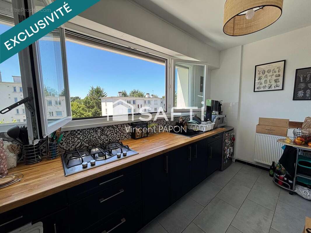 Photo 2 - Appartement à NANTES