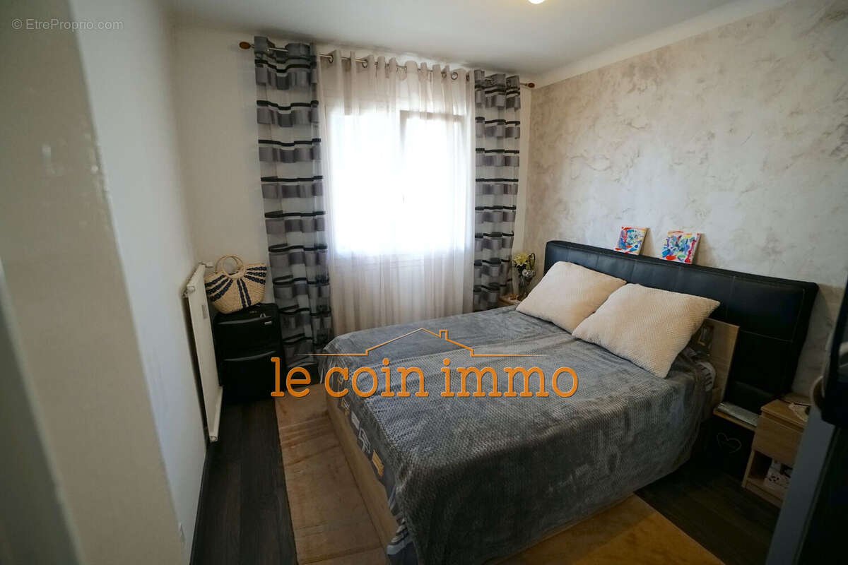 Appartement 54 m² à Antibes  - photo 5