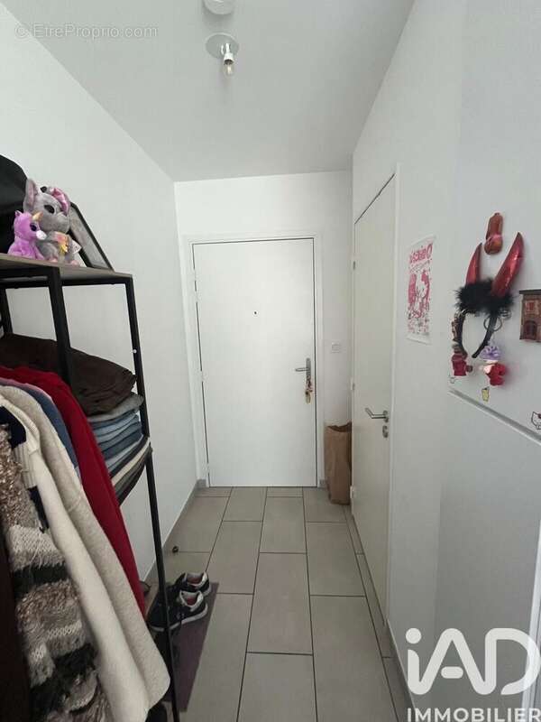 Photo 4 - Appartement à LYON-5E