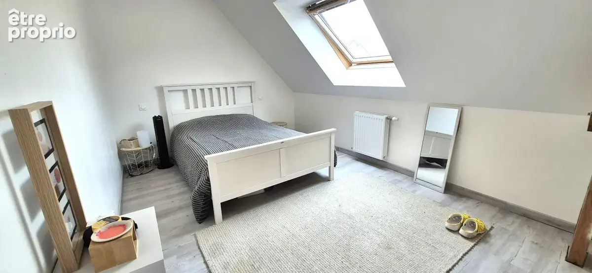 Maison récente 5 pièces à Potigny - photo 7