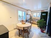 Appartement à SAINT-GEORGES-DE-DIDONNE