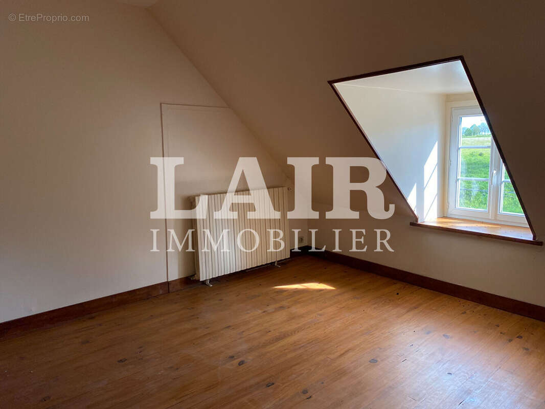 Longère à vendre à Sées - Réf T13822 - photo 10