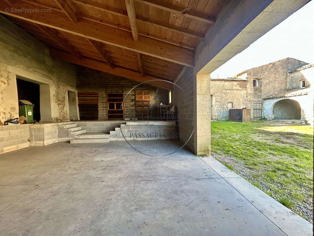 Maison à MONTPELLIER