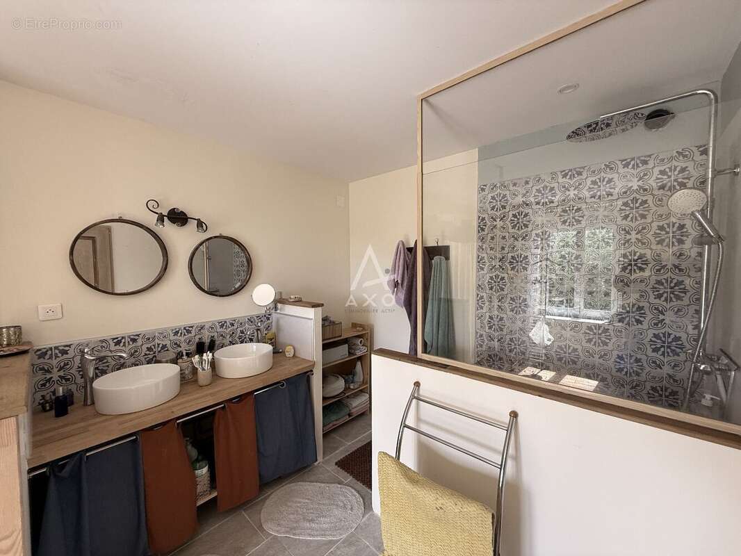 Belle maison familiale au calme à 10 mn de Quimperlé - photo 15