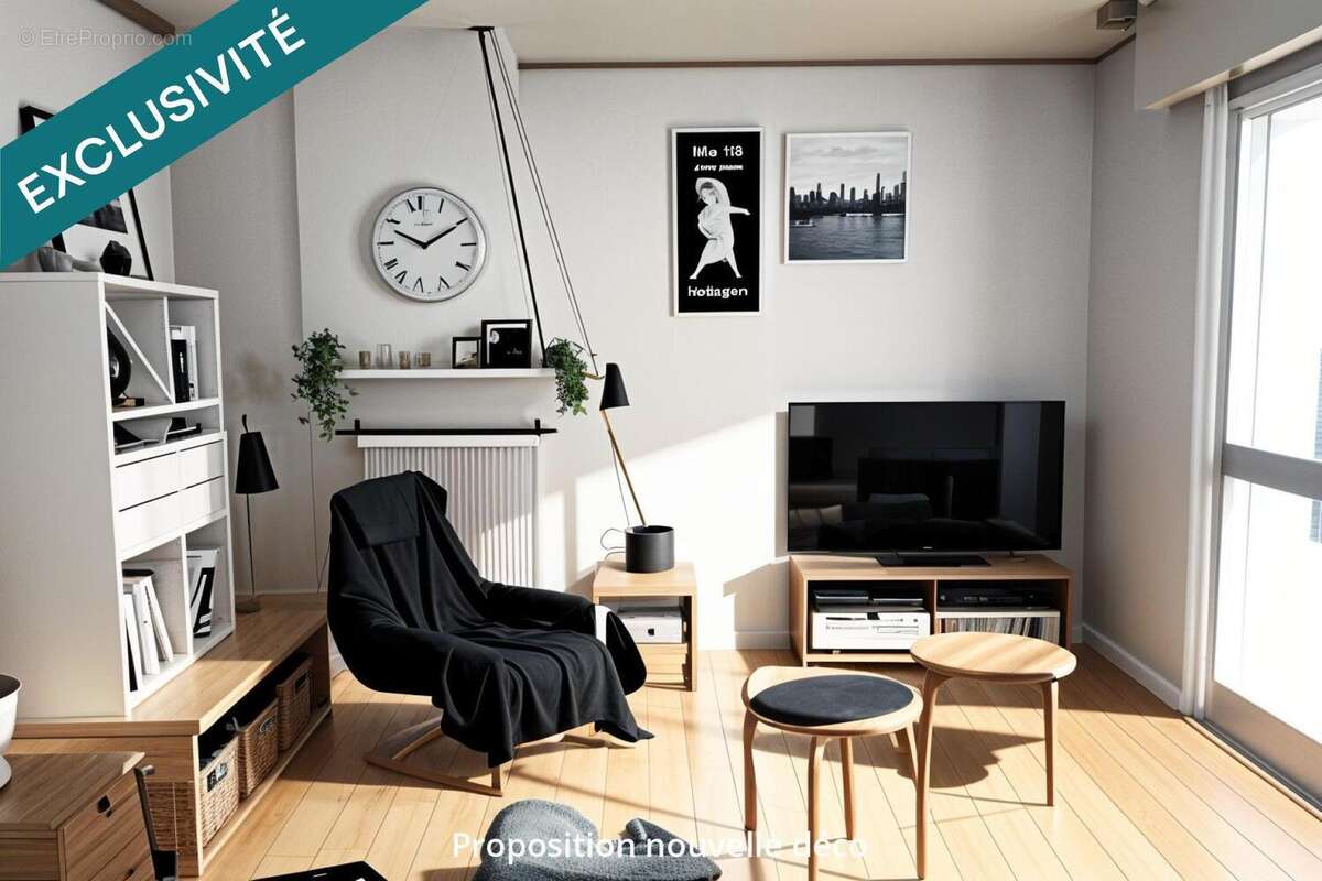 Photo 2 - Maison à FLERS