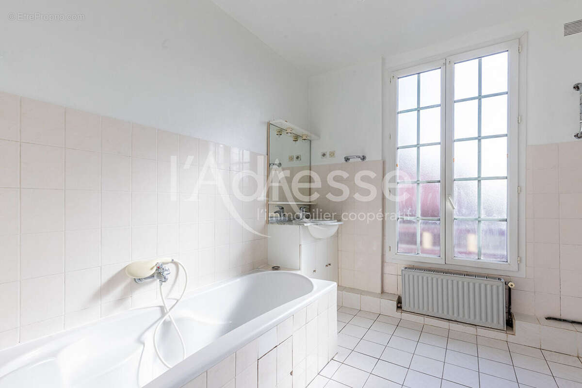 Appartement à ATHIS-MONS