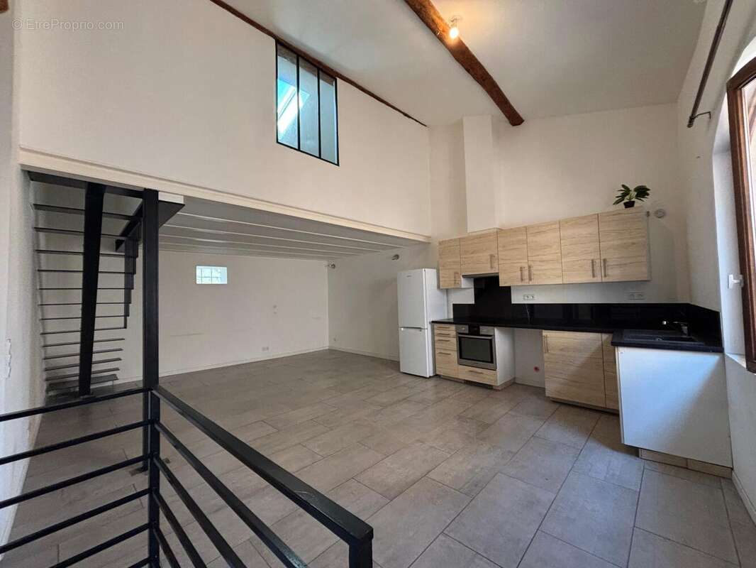 Photo 2 - Appartement à LA FARLEDE