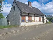 Maison à CUGNY