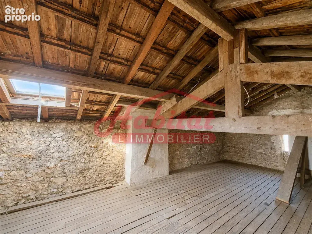 Maison independante a chelles - photo 8