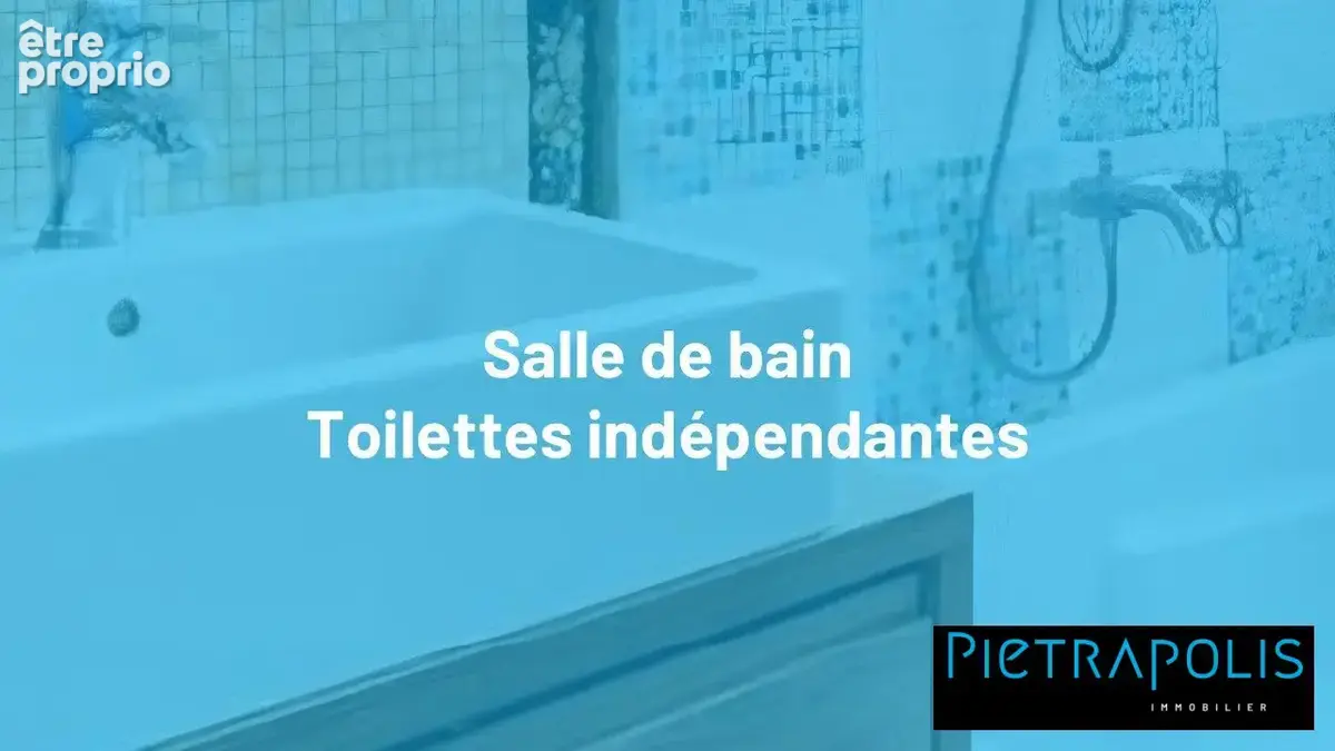Appartement 4 pièces 100 m² à vendre à Lyon-1e (69001) - photo 4