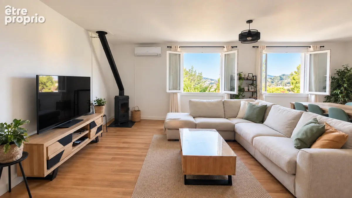 Maison familiale avec possibilité de double habitation - photo 3