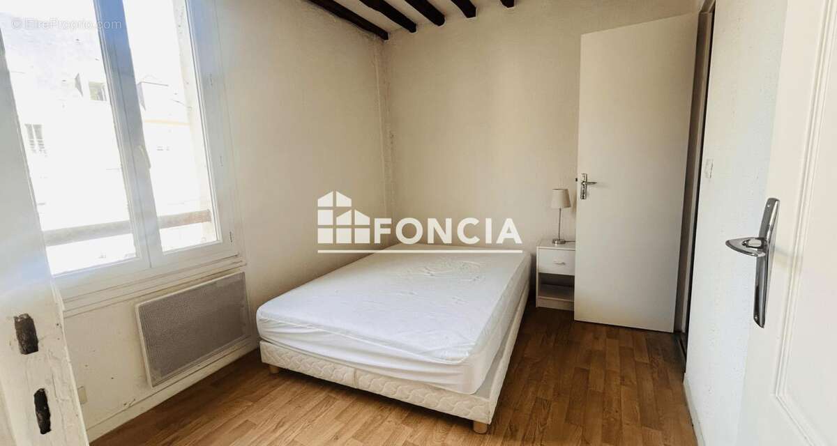 Appartement à DREUX