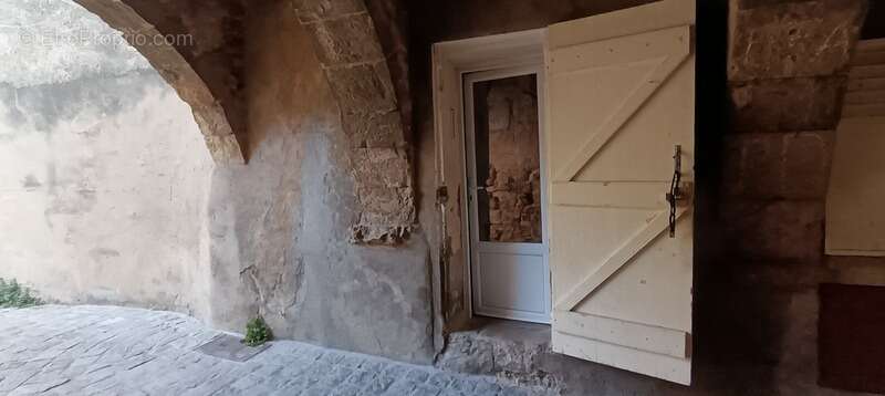 Appartement à LE VAL