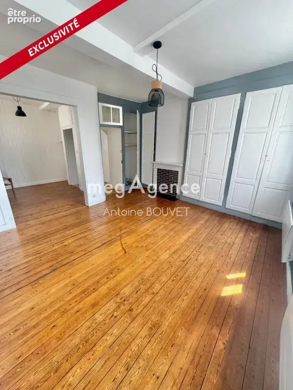 Appartement à DOULLENS