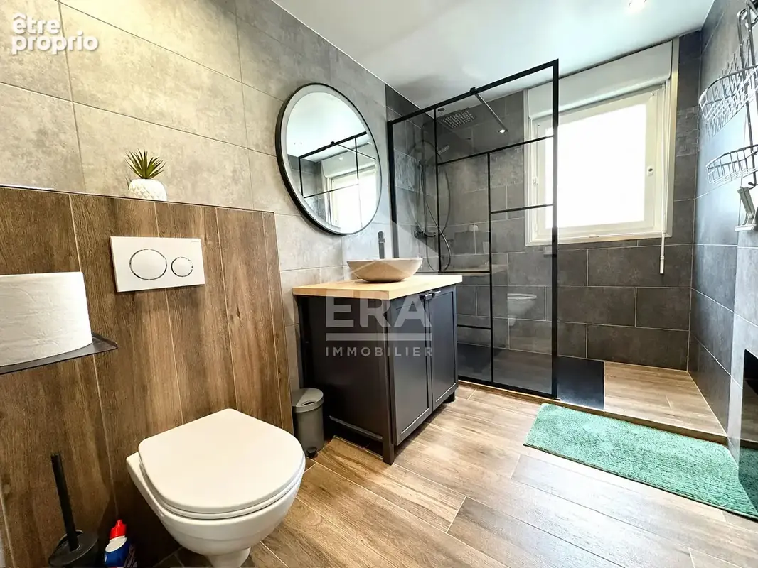 Appartement 46m² à wimereux - photo 4