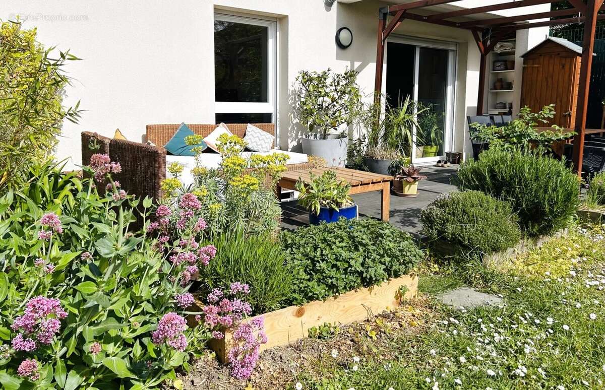 Appartement à NOISY-LE-GRAND