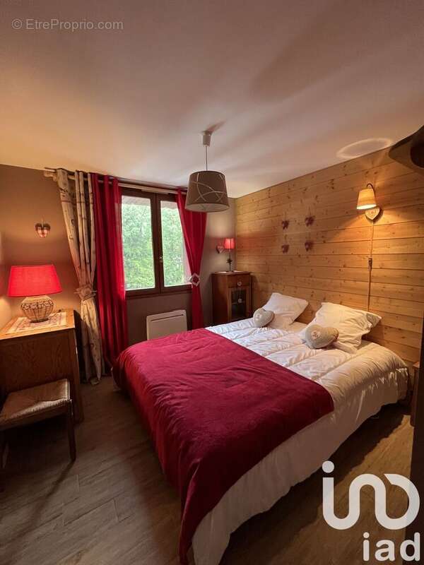 Photo 6 - Appartement à MONT-DORE