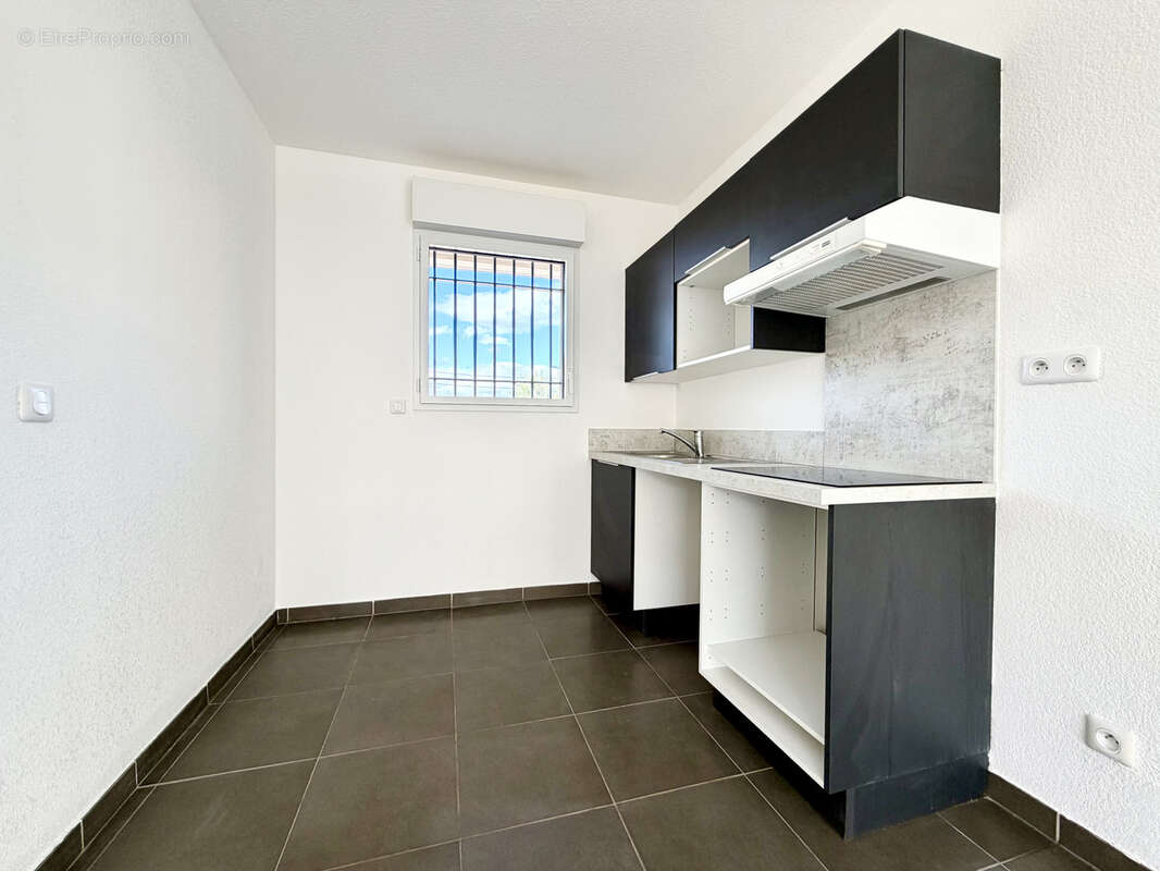 Maison à MARSILLARGUES