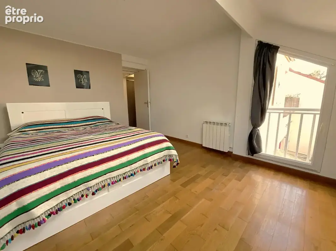 Maison Voisins Le Bretonneux 5 pièce(s) 102 m2 - photo 8