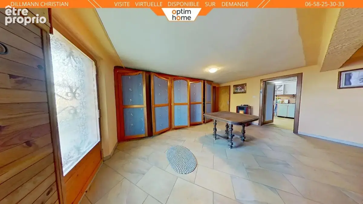 Maison  individuelle - photo 19