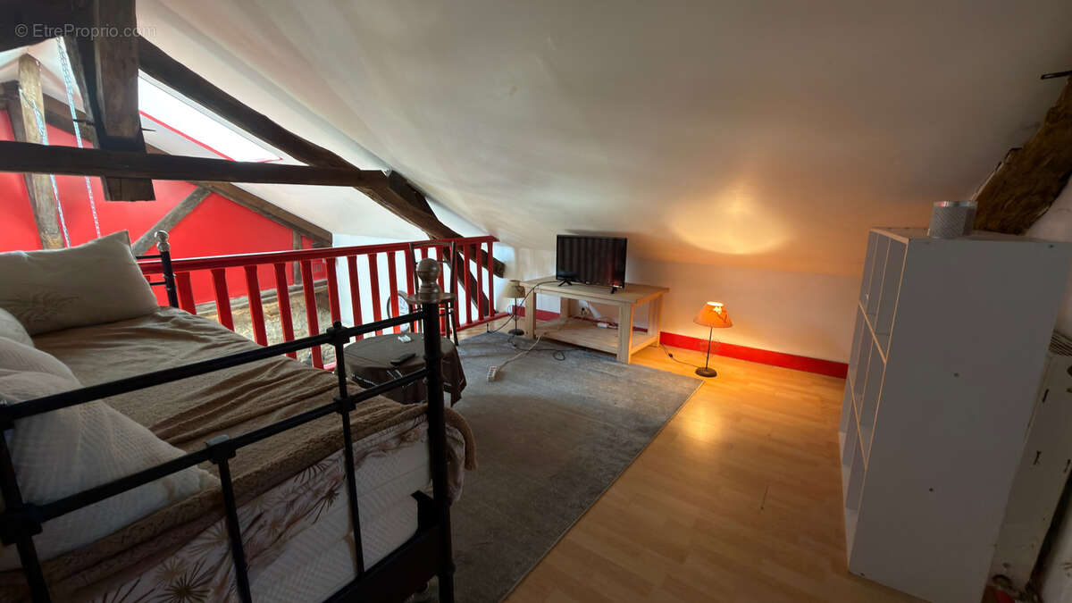 Propriété centre ville ROUVRAY  ( 21 cote d'or ) au calme habitable de suite - photo 20