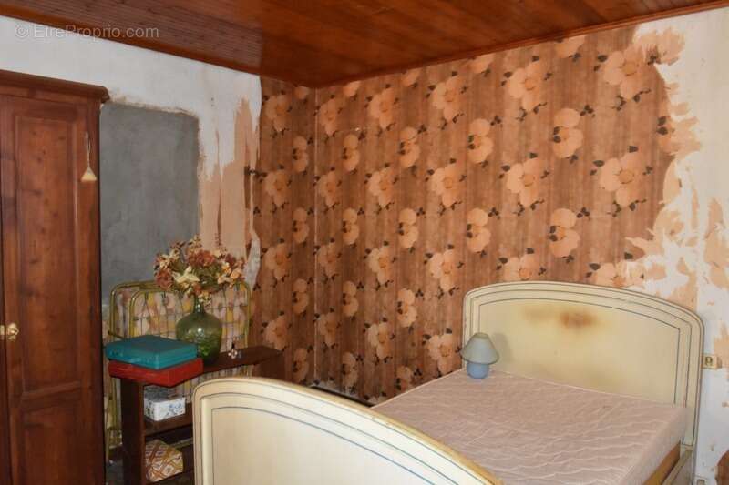 Maison à LA BREE-LES-BAINS