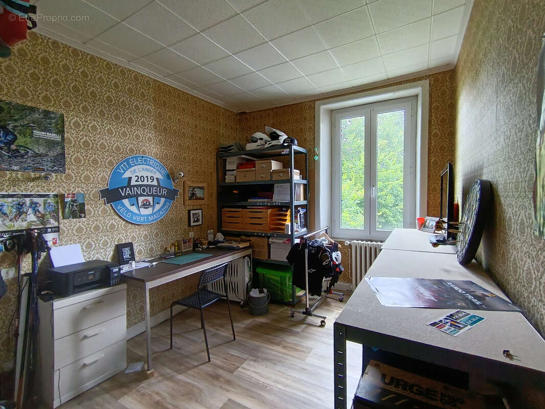 Maison à Gimel les Cascades en Corrèze - photo 11