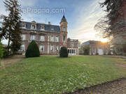 Maison à SAINTE-GENEVIEVE