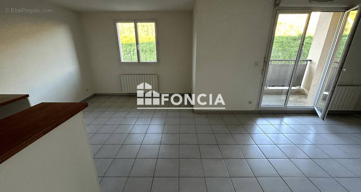 Appartement à CASTILLON-LA-BATAILLE