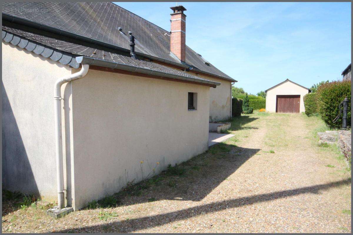 Maison de 100 m2 - photo 10