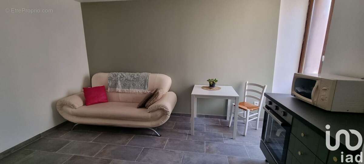 Photo 3 - Appartement à BLENEAU