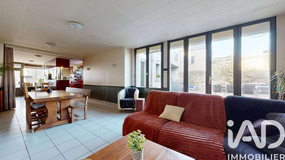 Photo 6 - Appartement à BEGROLLES-EN-MAUGES