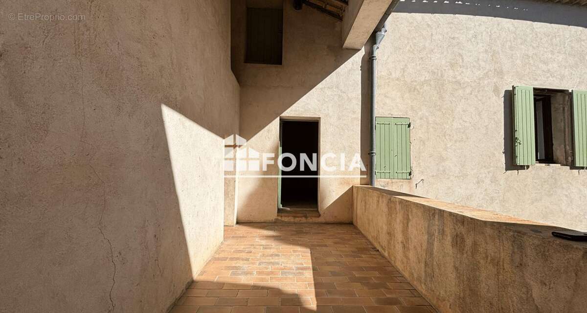 Maison à POUGNADORESSE