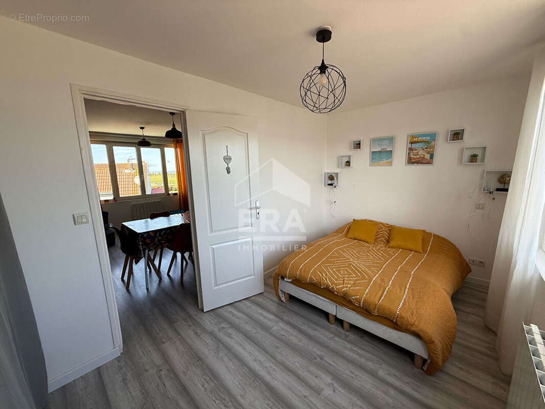 Appartement à LE PORTEL