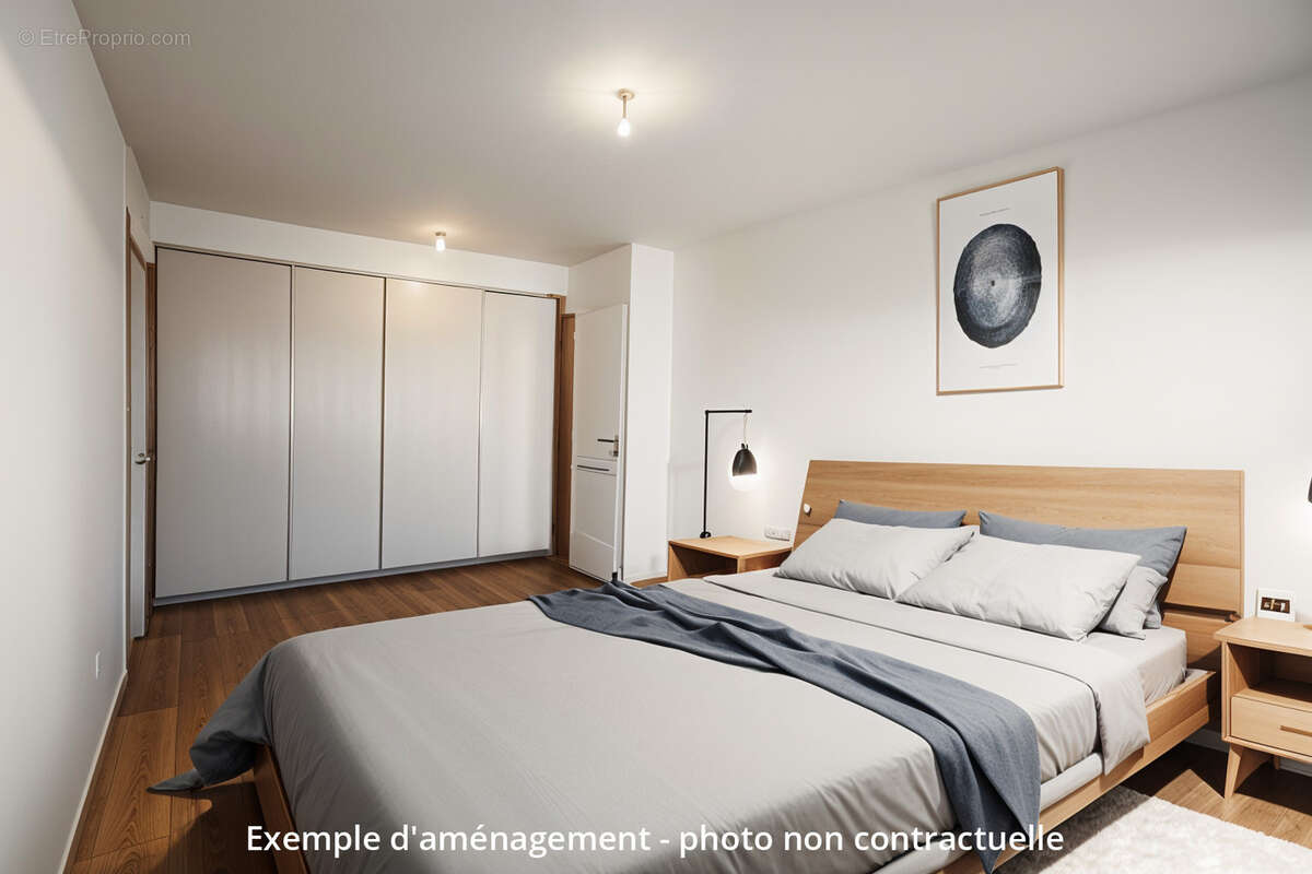 Appartement à MESCHERS-SUR-GIRONDE