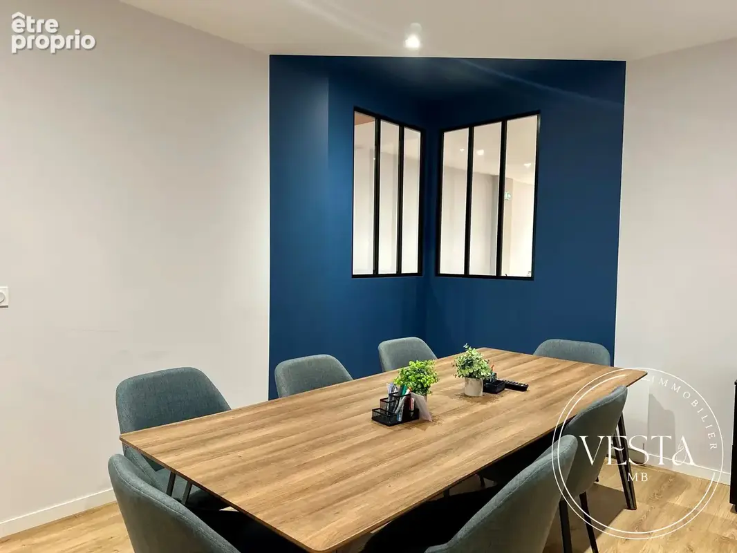 Commerce 95 m² à vendre à Dole (39100) - photo 4