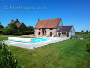 Maison à SAINT-FRAIMBAULT